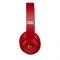 Беспроводные накладные наушники Beats Studio3 Wireless Over-Ear Headphones - Red (MQD02)