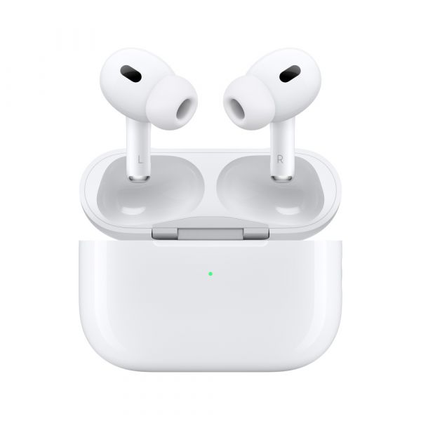 Беспроводные наушники Apple AirPods Pro 2 (MQD83)