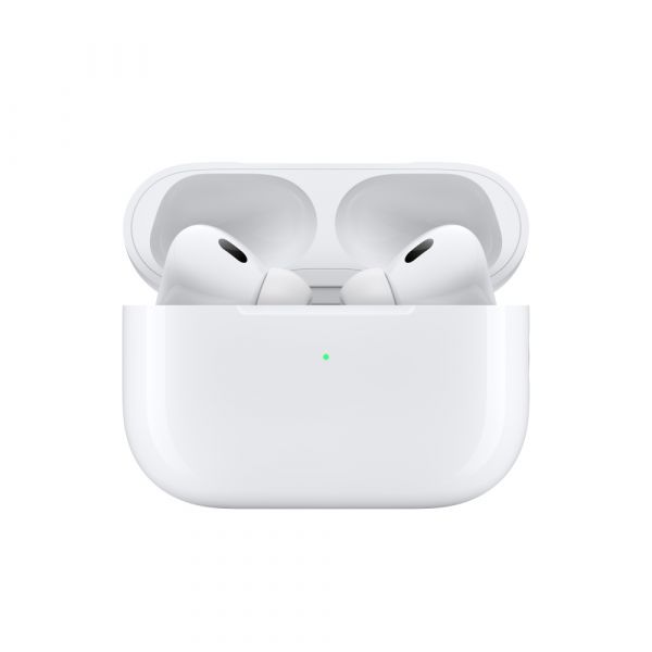Беспроводные наушники Apple AirPods Pro 2 (MQD83)