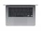 MacBook Air M2 15,3" 8CPU/10GPU/16GB/256GB Space Gray 2023 (Z18L000PN/Z18L0006G)