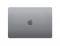 MacBook Air M2 15,3" 8CPU/10GPU/16GB/256GB Space Gray 2023 (Z18L000PN/Z18L0006G)