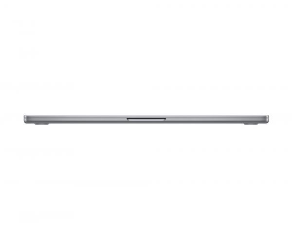 MacBook Air M2 15,3" 8CPU/10GPU/16GB/256GB Space Gray 2023 (Z18L000PN/Z18L0006G)