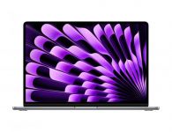 MacBook Air 15 “ M2/8CPU/ 10GPU/16 /512 Grey (Z18L000PR/Z18L000TB)