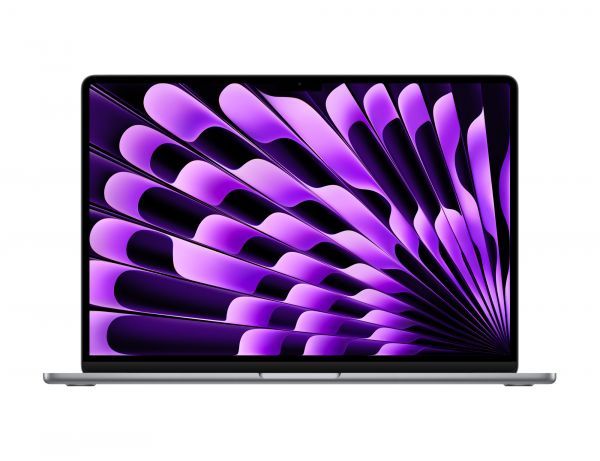 MacBook Air 15 “ M2/8CPU/ 10GPU/16 /512 Grey (Z18L000PR/Z18L000TB)