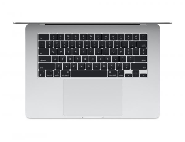 MacBook Air 15" M2 Silver 512Gb (MQKT3) 2023