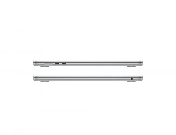 MacBook Air 15" M2 Silver 512Gb (MQKT3) 2023