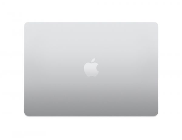 MacBook Air 15" M2 Silver 512Gb (MQKT3) 2023