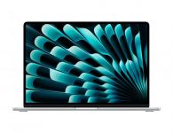 MacBook Air 15 “ (Z18P000SY) M2/8CPU/ 10GPU/16/512 Silver