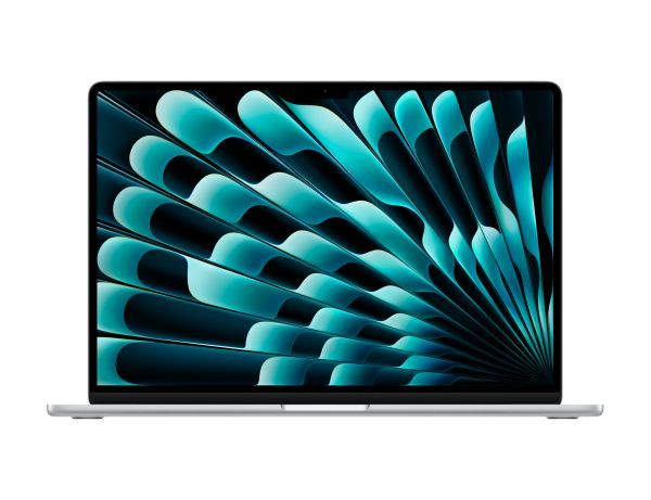 MacBook Air 15 “ M2/8CPU/ 10GPU /24/2Tb Silver (Z18P000PX/Z18P000TJ)