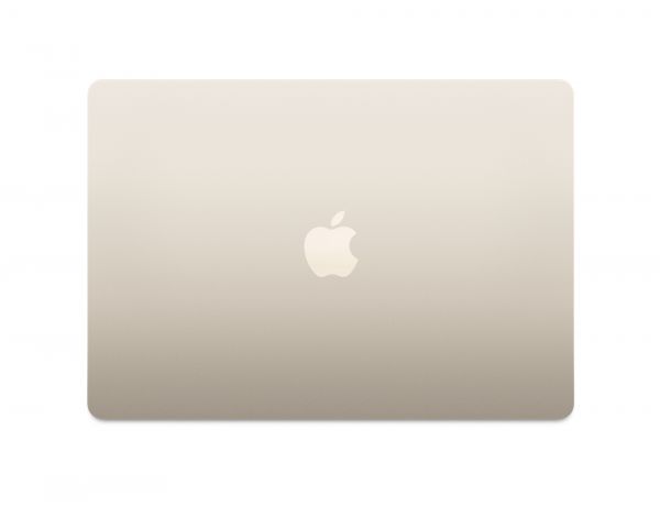 MacBook Air 15" M2 Starlight 512Gb (MQKV3) 2023