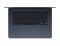 MacBook Air 15 “ M2/8CPU/ 10GPU/16/512 Midnight (Z18T000PP/Z18T000ST)