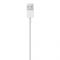 Кабель Apple Lightning to USB Cable (1.0m) (MXLY2/MQUE2)
