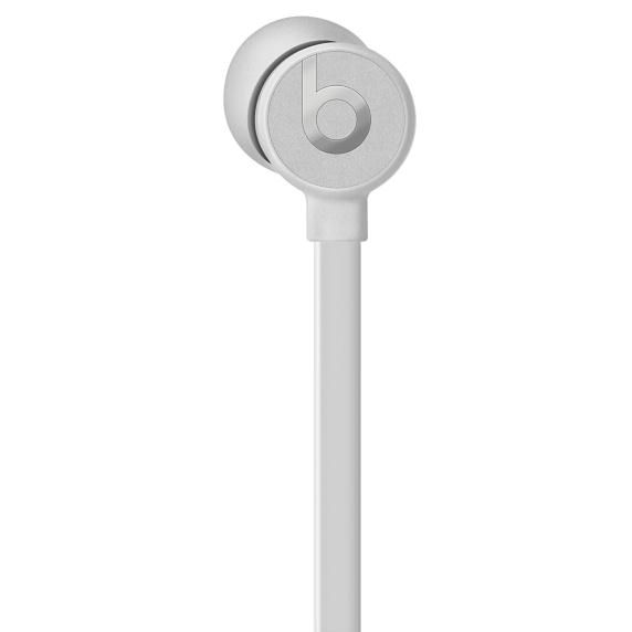 Наушники BeatsX Earphones - Matte Silver (MR3J2)