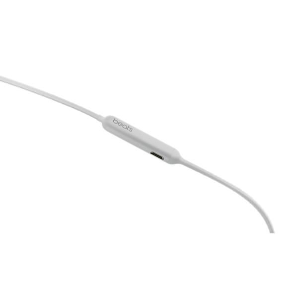 Наушники BeatsX Earphones - Matte Silver (MR3J2)