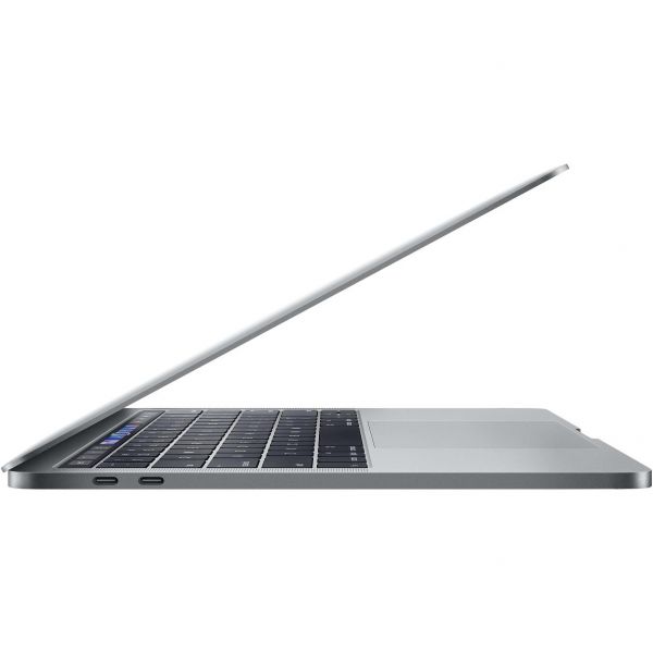 MacBook Pro 15" Retina Space Gray (Z0WV00058) 2019