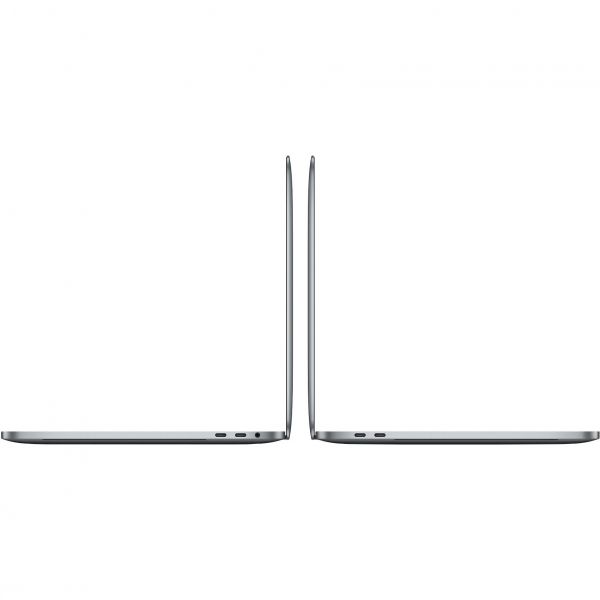 MacBook Pro 15" Retina Space Gray (Z0WV00058) 2019