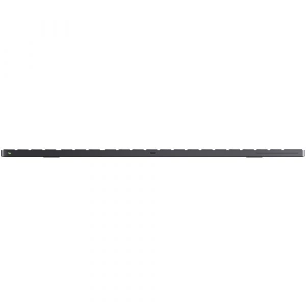 Клавіатура Apple Magic Keyboard with Numeric Keypad - Space Gray (MRMH2)