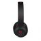 Беспроводные накладные наушники Beats Studio3 Wireless Over-Ear Headphones - Defiant Black-Red (MRQ82)