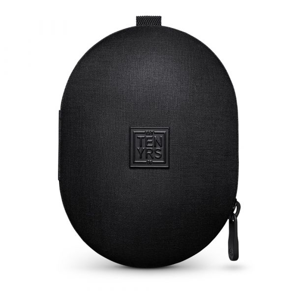Беспроводные накладные наушники Beats Studio3 Wireless Over-Ear Headphones - Defiant Black-Red (MRQ82)