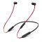 Наушники BeatsX Earphones - Defiant Black-Red (MRQA2)