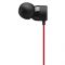 Наушники BeatsX Earphones - Defiant Black-Red (MRQA2)