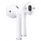 Безпровідні навушники Apple AirPods with Wireless Charging Case (MRXJ2)