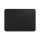 Чехол-карман для MacBook Pro 15" - Apple Leather Sleeve - Black (MTEJ2)