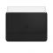 Чехол-карман для MacBook Air 13" и MacBook Pro 13" - Apple Leather Sleeve - Black (MTEH2)