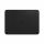 Чехол-карман для MacBook Air 13" и MacBook Pro 13" - Apple Leather Sleeve - Black (MTEH2)