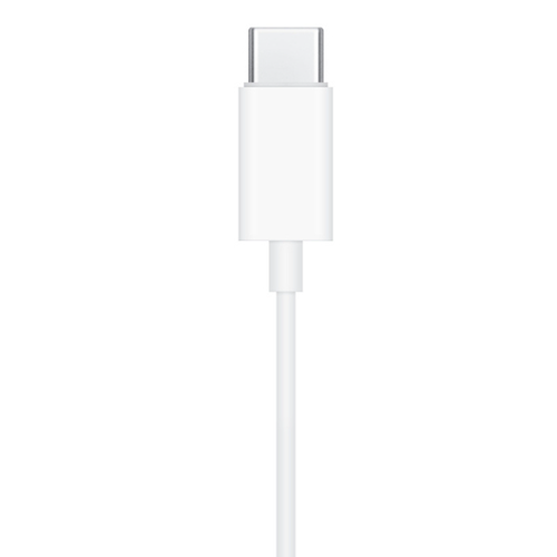 Headphones USB-C (MTYJ3)
