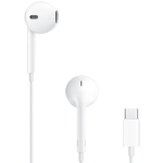 Headphones USB-C (MTYJ3)