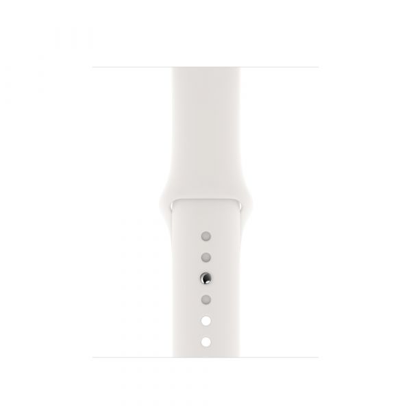 Ремешок 38/40mm Sport Band - S/M & M/L White (MTP52)