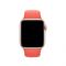 Ремешок 38/40mm Sport Band - S/M & M/L Nectarine (MTPA2)