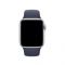 Ремешок 38/40mm Sport Band - S/M & M/L Midnight Blue (MTPH2)