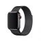 Ремешок 38/40mm Milanese Loop - Space Black (MTU12)