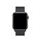 Ремешок 38/40mm Milanese Loop - Space Black (MTU12)