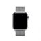 Ремешок 38/40mm Milanese Loop - Silver (MTU22)