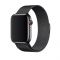 Ремешок 42/44mm Milanese Loop - Space Black (MTU52)