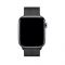 Ремешок 42/44mm Milanese Loop - Space Black (MTU52)