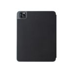 Чехол-книжка для iPad Pro 12.9" M1 (2021) - Mutural Yashi Case - Black