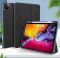 Чехол-книжка для iPad Pro 11" M1 (2021) - Mutural Yashi Case - Black