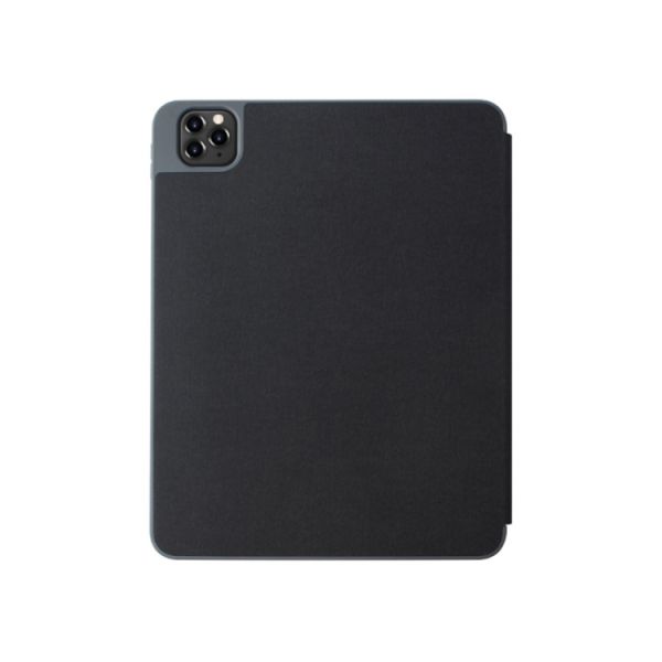Чехол-книжка для iPad Pro 11" M1 (2021) - Mutural Yashi Case - Black