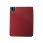 Чехол-книжка для iPad Pro 11" M1 (2021) - Mutural Yashi Case - Red