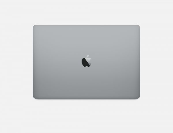 MacBook Pro 15" Retina Space Gray 256Gb (MV902) 2019