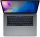 MacBook Pro 15" Retina Space Gray 256Gb (MV902) 2019