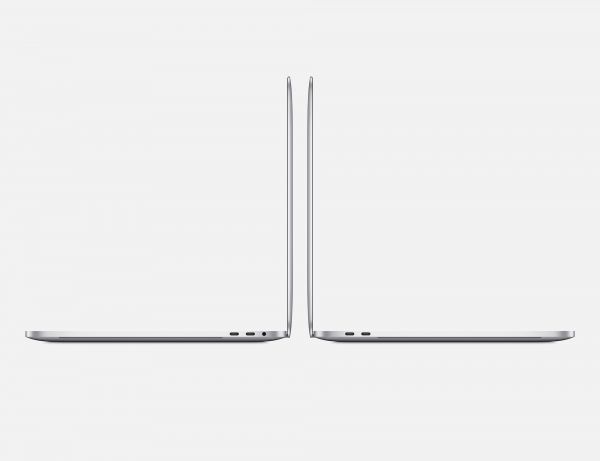 MacBook Pro 15" Retina Silver 512Gb (MV932) 2019