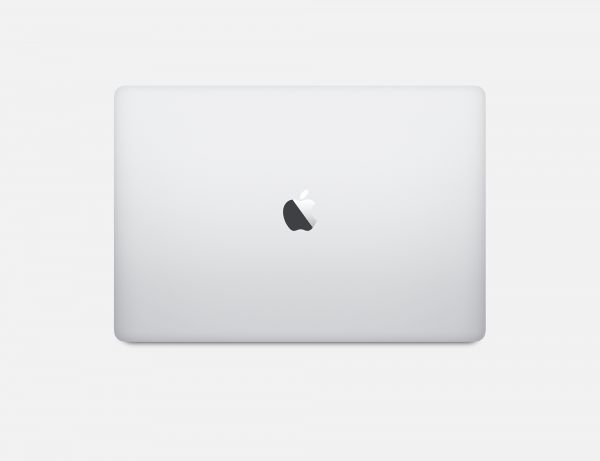 MacBook Pro 15" Retina Silver 512Gb (MV932) 2019