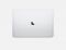 MacBook Pro 15" Retina Silver 256Gb (MV922) 2019