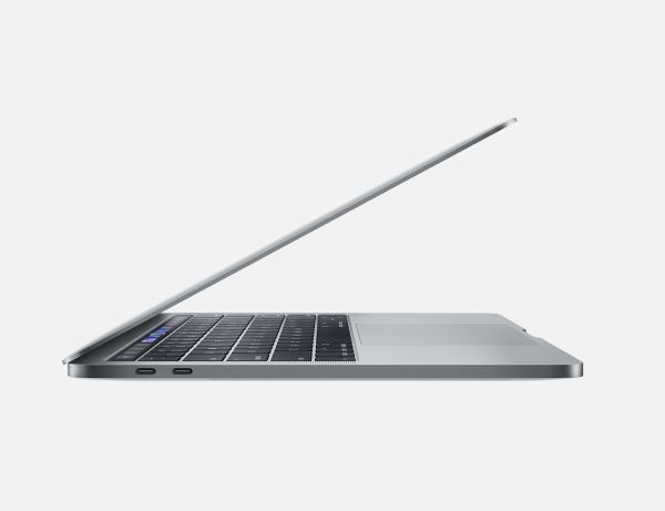 MacBook Pro 13" Retina Space Gray 256Gb (MV962) 2019
