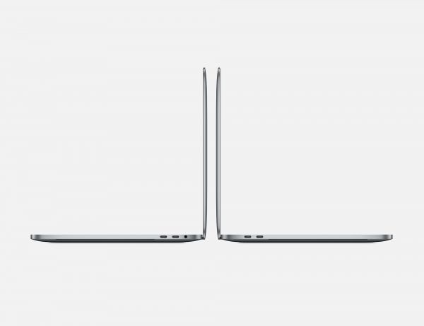 MacBook Pro 13" Retina Space Gray 512Gb (MV972) 2019